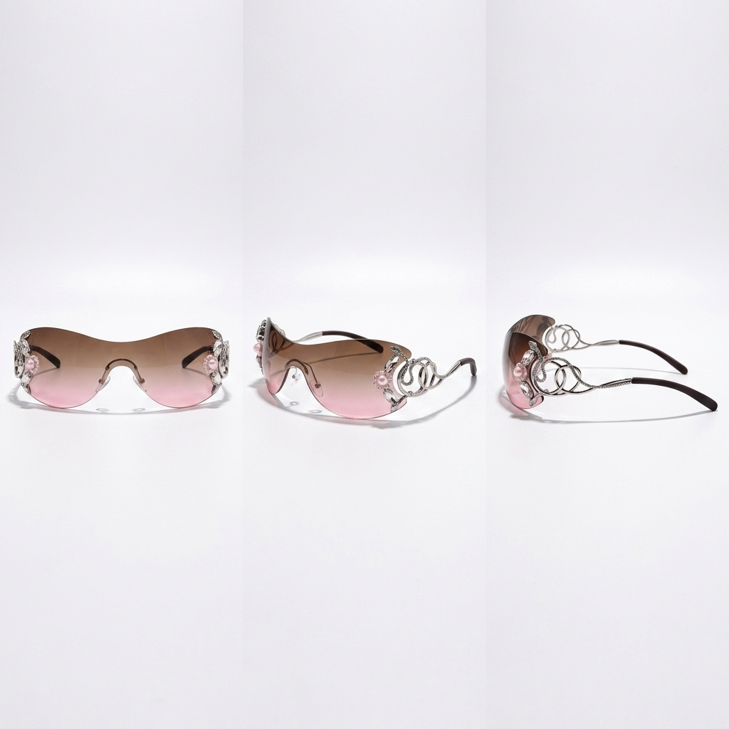 VELYX Serpent Shades